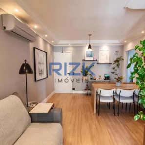 Apartamento com 2 Quartos à venda, 65m² no Cambuci, São Paulo