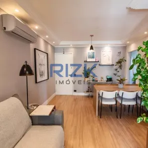 Apartamento com 2 Quartos à venda, 65m² no Cambuci, São Paulo