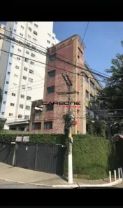 Prédio Comercial com 15 Quartos à venda, 1083m² no Chácara Inglesa, São Paulo