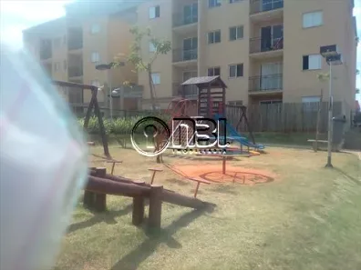 Apartamento com 2 Quartos à venda, 50m² no Jardim Planalto, São José do Rio Preto