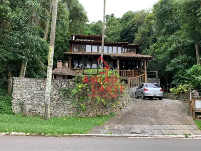 Casa de Condomínio com 2 Quartos à venda, 298m² no Transurb, Itapevi