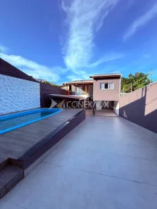 Casa com 3 Quartos à venda, 250m² no Parque da Figueira, Campinas