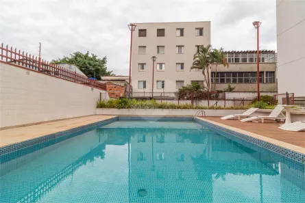 Apartamento com 2 Quartos à venda, 65m² no Chácara Santo Antônio (Zona Sul), São Paulo