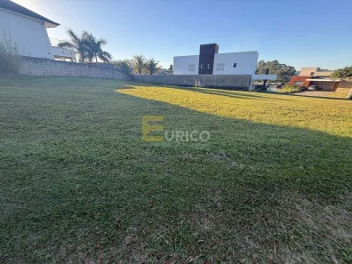 Lote/Terreno à venda, 871m² no Terras de Santa Teresa, Itupeva