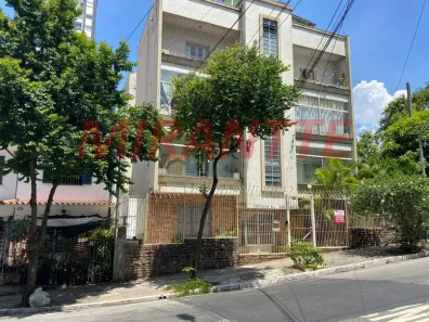 Apartamento com 2 Quartos à venda, 89m² no Santana, São Paulo