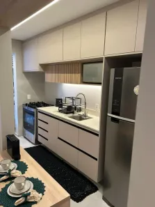 Apartamento com 2 Quartos à venda, 71m² no Jardim Primavera, Jacareí