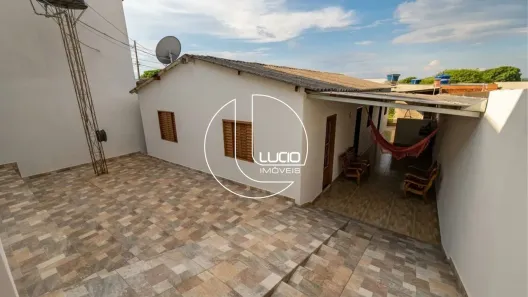 Imóvel Comercial com 3 Quartos à venda, 210m² no Recanto do Sol, Anápolis