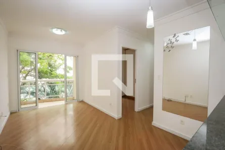 Apartamento com 2 Quartos à venda, 52m² no Vila Suzana, São Paulo