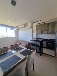Apartamento com 2 Quartos à venda, 44m² no Condomínio Guaporé 1, Ribeirão Preto