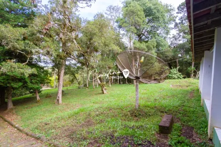 Fazenda/Sítio com 3 Quartos à venda, 2990m² no , Tijucas do Sul