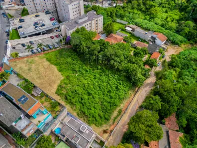 Lote/Terreno à venda, 4041m² no Parque Rincão, Cotia