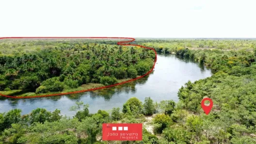 Fazenda/Sítio à venda, 39083000m² no , Santa Rita de Cássia