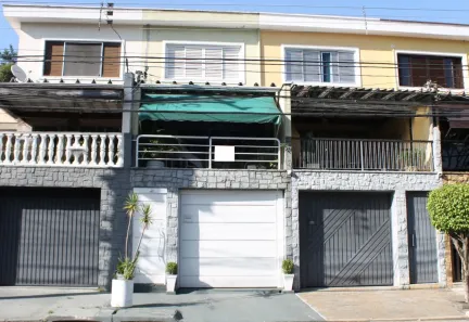 Sobrado com 2 Quartos à venda, 145m² no Jardim Franca, São Paulo