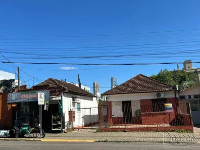 Casa com 2 Quartos à venda, 234m² no Vila Nova, Novo Hamburgo