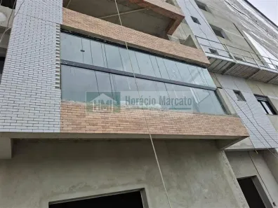 Apartamento com 3 Quartos à venda, 97m² no Santo Antônio, São Caetano do Sul