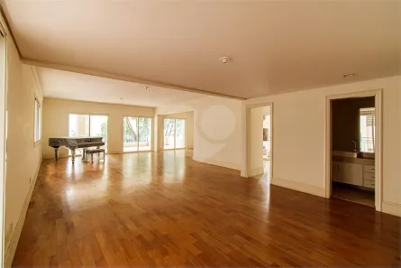 Apartamento com 4 Quartos à venda, 304m² no Santa Cecília, São Paulo