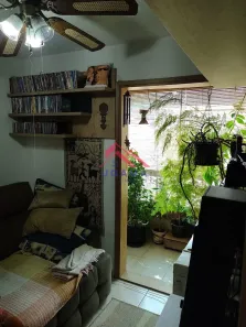 Apartamento com 3 Quartos à venda, 65m² no Paraisópolis, São Paulo