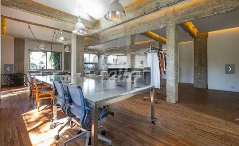 Apartamento com 2 Quartos para alugar, 137m² no Jardim Europa, São Paulo