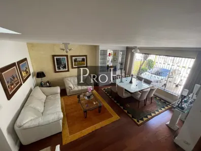 Sobrado com 3 Quartos à venda, 201m² no Jardim Bela Vista, Santo André