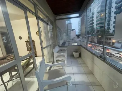 Apartamento com 3 Quartos à venda, 170m² no Centro, Florianópolis