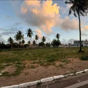 Lote/Terreno com 1 Quarto à venda, 11000m² no Pajuçara, Natal
