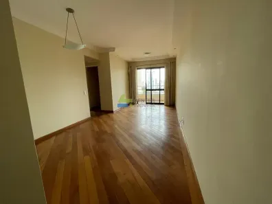 Apartamento com 3 Quartos à venda, 85m² no Vila Mariana, São Paulo