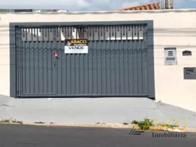 Casa com 2 Quartos à venda, 62m² no Cidade Aracy, São Carlos