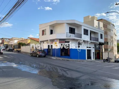 Lote/Terreno à venda, 372m² no Fonte Grande, Contagem