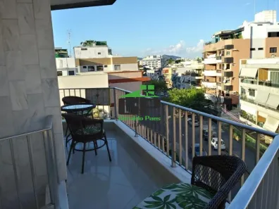 Apartamento com 3 Quartos à venda, 150m² no Vila Valqueire, Rio de Janeiro