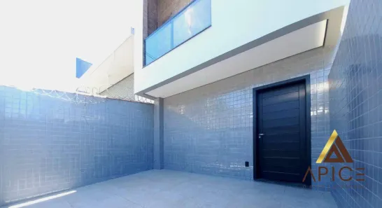 Sobrado com 2 Quartos à venda, 70m² no Macuco, Santos