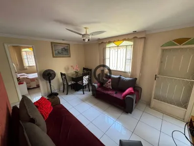 Apartamento com 2 Quartos à venda, 62m² no Campo Grande, Rio de Janeiro