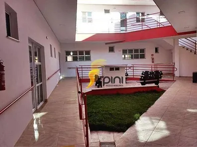 Sala Comercial para alugar, 35m² no Tibery, Uberlândia