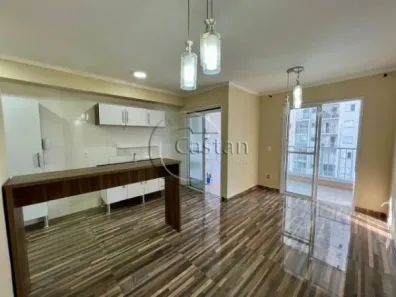 Apartamento com 2 Quartos à venda, 58m² no Mooca, São Paulo