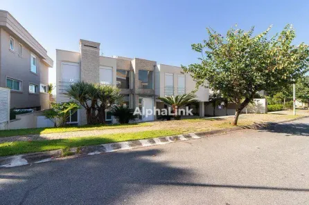 Casa de Condomínio com 4 Quartos para alugar, 592m² no Tamboré, Santana de Parnaíba
