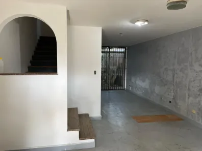 Sobrado com 4 Quartos para venda ou aluguel, 162m² no Vila Clementino, São Paulo
