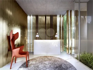 Apartamento com 2 Quartos à venda, 113m² no Vila Nova Conceição, São Paulo