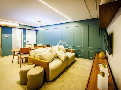 Apartamento com 3 Quartos à venda, 84m² no Morumbi, Paulínia