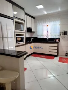 Casa com 3 Quartos à venda, 120m² no Jardim Paulista III, Maringá
