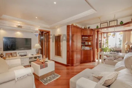 Apartamento com 3 Quartos à venda, 96m² no Chácara das Pedras, Porto Alegre