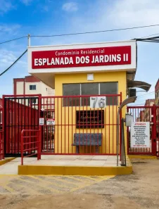 Apartamento com 3 Quartos à venda, 70m² no Parque das Nações, Parnamirim