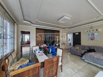 Casa com 2 Quartos à venda, 206m² no Campo Grande, Rio de Janeiro