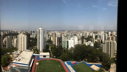 Cobertura com 4 Quartos à venda, 570m² no Vila Suzana, São Paulo