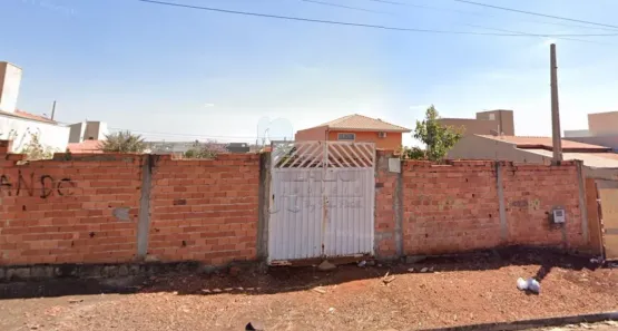Lote/Terreno para alugar, 229m² no Jardim Santa Cecília, Ribeirão Preto