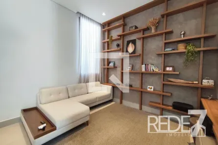 Casa com 3 Quartos à venda, 200m² no Swiss Park, Campinas