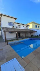 Casa de Condomínio com 4 Quartos à venda, 317m² no Vilas do Atlântico, Lauro de Freitas