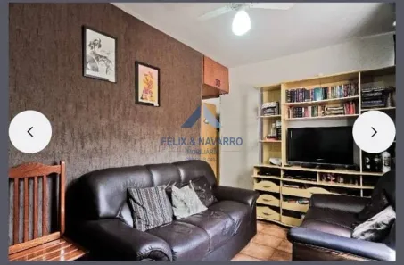 Apartamento com 2 Quartos à venda, 45m² no Lauzane Paulista, São Paulo