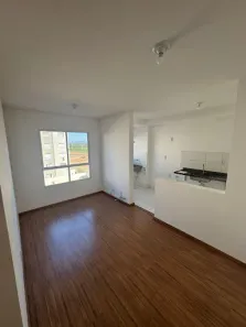 Apartamento com 2 Quartos à venda, 46m² no Vale Encantado, Vila Velha