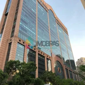 Ponto Comercial para alugar, 245m² no Centro, Rio de Janeiro