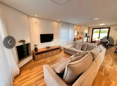 Casa com 3 Quartos à venda, 136m² no Balneário Rosa do Mar, Passo de Torres