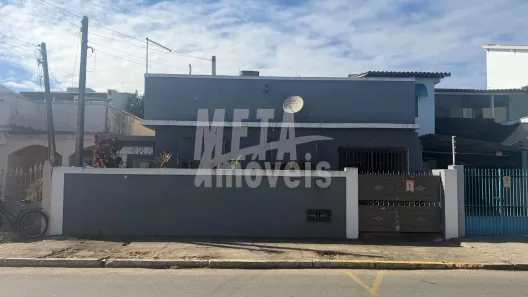 Casa com 2 Quartos à venda, 103m² no Parque Caju, Campos dos Goytacazes